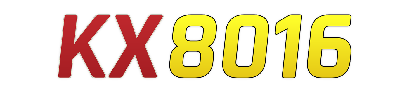 kx8016